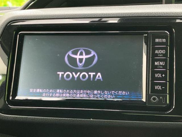 ヴィッツ ハイブリッドＦセーフティエディション　純正　ＳＤナビ／トヨタセーフティセンス／車線逸脱防止支援システム／ＥＴＣ／ＥＢＤ付ＡＢＳ／横滑り防止装置／アイドリングストップ／バックモニター／ワンセグＴＶ／エアバッグ　運転席／エアバッグ　助手席（9枚目）