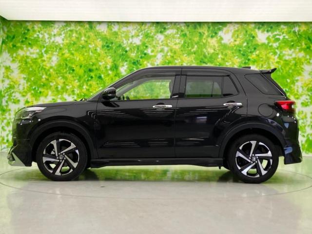 ライズ ハイブリッドＺ　モデリスタエアロ／保証書／ディスプレイオーディオ９インチ／スマートアシスト（トヨタ・ダイハツ）／シートヒーター　前席／全方位モニター／車線逸脱防止支援システム／ドライブレコーダー　前後　全周囲カメラ（2枚目）