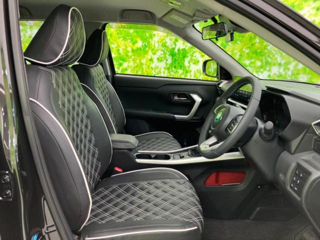 ライズ ハイブリッドＺ　モデリスタエアロ／保証書／ディスプレイオーディオ９インチ／スマートアシスト（トヨタ・ダイハツ）／シートヒーター　前席／全方位モニター／車線逸脱防止支援システム／ドライブレコーダー　前後　全周囲カメラ（4枚目）