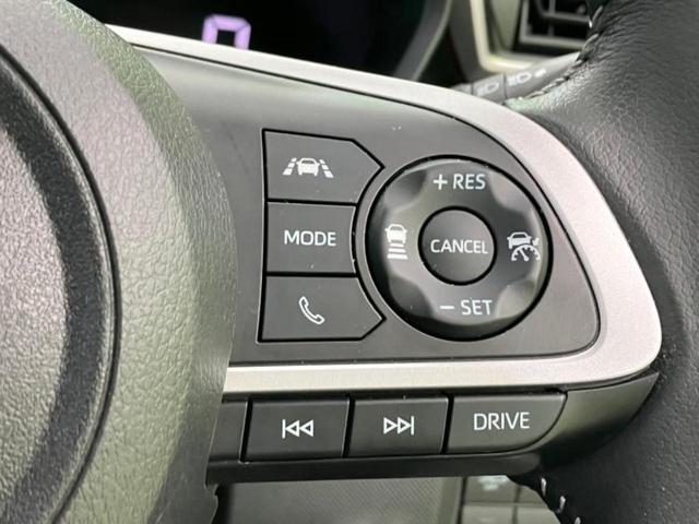 ライズ ハイブリッドＺ　モデリスタエアロ／保証書／ディスプレイオーディオ９インチ／スマートアシスト（トヨタ・ダイハツ）／シートヒーター　前席／全方位モニター／車線逸脱防止支援システム／ドライブレコーダー　前後　全周囲カメラ（43枚目）