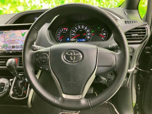 ヴォクシー ＺＳキラメキ２　保証書／社外　９インチ　ＳＤナビ／衝突安全装置／両側電動スライドドア／車線逸脱防止支援システム／ドライブレコーダー　前後／ヘッドランプ　ＬＥＤ／Ｂｌｕｅｔｏｏｔｈ接続／ＥＴＣ／ＥＢＤ付ＡＢＳ　ドラレコ（16枚目）