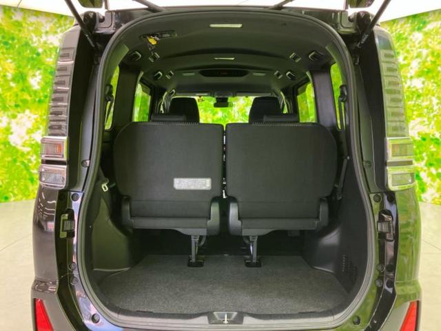 ヴォクシー ＺＳキラメキ２　保証書／社外　９インチ　ＳＤナビ／衝突安全装置／両側電動スライドドア／車線逸脱防止支援システム／ドライブレコーダー　前後／ヘッドランプ　ＬＥＤ／Ｂｌｕｅｔｏｏｔｈ接続／ＥＴＣ／ＥＢＤ付ＡＢＳ　ドラレコ（20枚目）