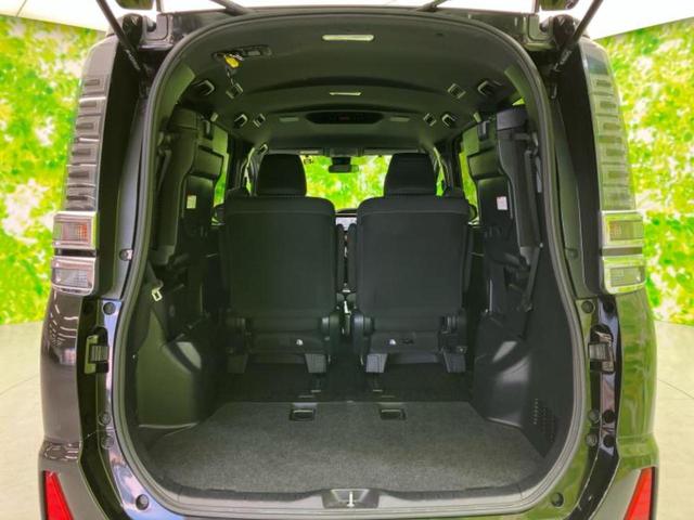 ヴォクシー ＺＳキラメキ２　保証書／社外　９インチ　ＳＤナビ／衝突安全装置／両側電動スライドドア／車線逸脱防止支援システム／ドライブレコーダー　前後／ヘッドランプ　ＬＥＤ／Ｂｌｕｅｔｏｏｔｈ接続／ＥＴＣ／ＥＢＤ付ＡＢＳ　ドラレコ（21枚目）