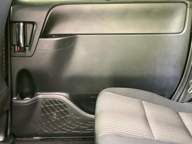 ヴォクシー ＺＳキラメキ２　保証書／社外　９インチ　ＳＤナビ／衝突安全装置／両側電動スライドドア／車線逸脱防止支援システム／ドライブレコーダー　前後／ヘッドランプ　ＬＥＤ／Ｂｌｕｅｔｏｏｔｈ接続／ＥＴＣ／ＥＢＤ付ＡＢＳ　ドラレコ（24枚目）