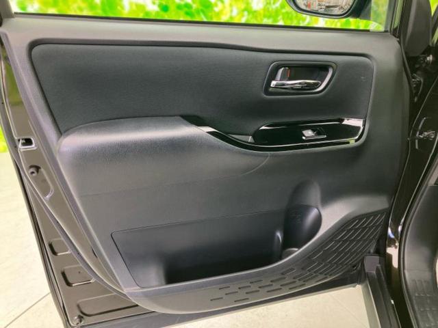 ヴォクシー ＺＳキラメキ２　保証書／社外　９インチ　ＳＤナビ／衝突安全装置／両側電動スライドドア／車線逸脱防止支援システム／ドライブレコーダー　前後／ヘッドランプ　ＬＥＤ／Ｂｌｕｅｔｏｏｔｈ接続／ＥＴＣ／ＥＢＤ付ＡＢＳ　ドラレコ（25枚目）