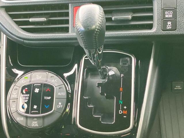 ヴォクシー ＺＳキラメキ２　保証書／社外　９インチ　ＳＤナビ／衝突安全装置／両側電動スライドドア／車線逸脱防止支援システム／ドライブレコーダー　前後／ヘッドランプ　ＬＥＤ／Ｂｌｕｅｔｏｏｔｈ接続／ＥＴＣ／ＥＢＤ付ＡＢＳ　ドラレコ（28枚目）