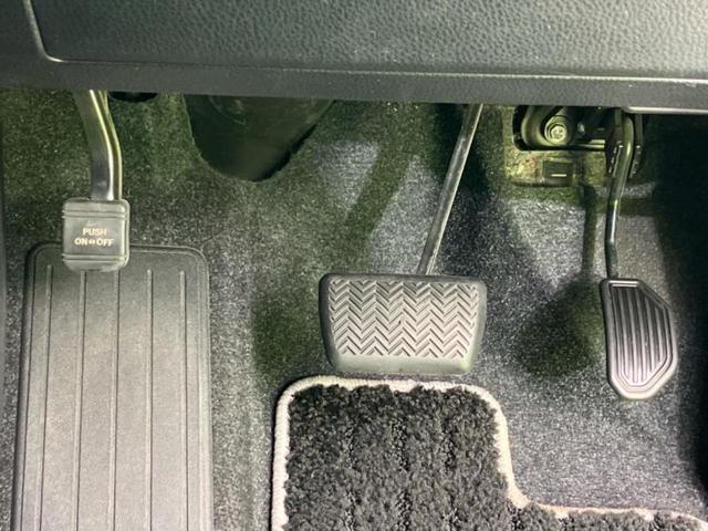 ヴォクシー ＺＳキラメキ２　保証書／社外　９インチ　ＳＤナビ／衝突安全装置／両側電動スライドドア／車線逸脱防止支援システム／ドライブレコーダー　前後／ヘッドランプ　ＬＥＤ／Ｂｌｕｅｔｏｏｔｈ接続／ＥＴＣ／ＥＢＤ付ＡＢＳ　ドラレコ（44枚目）