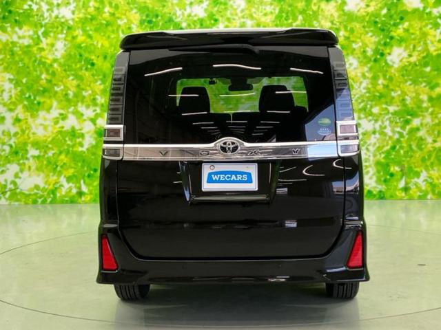 ヴォクシー ＺＳキラメキ２　保証書／社外　９インチ　ＳＤナビ／衝突安全装置／両側電動スライドドア／車線逸脱防止支援システム／ドライブレコーダー　前後／ヘッドランプ　ＬＥＤ／Ｂｌｕｅｔｏｏｔｈ接続／ＥＴＣ／ＥＢＤ付ＡＢＳ　ドラレコ（57枚目）