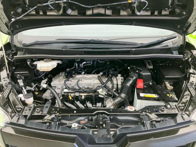 ヴォクシー ＺＳキラメキ２　保証書／社外　９インチ　ＳＤナビ／衝突安全装置／両側電動スライドドア／車線逸脱防止支援システム／ドライブレコーダー　前後／ヘッドランプ　ＬＥＤ／Ｂｌｕｅｔｏｏｔｈ接続／ＥＴＣ／ＥＢＤ付ＡＢＳ　ドラレコ（61枚目）