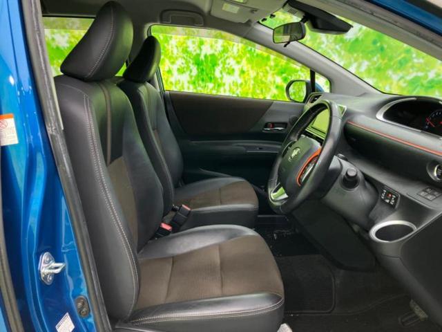 シエンタ Ｇクエロ　保証書／純正　ＳＤナビ／トヨタセーフティセンス／両側電動スライドドア／パノラミックビューモニター／車線逸脱防止支援システム／ＵＳＢジャック／Ｂｌｕｅｔｏｏｔｈ接続／ＥＴＣ／ＥＢＤ付ＡＢＳ　全周囲カメラ（4枚目）