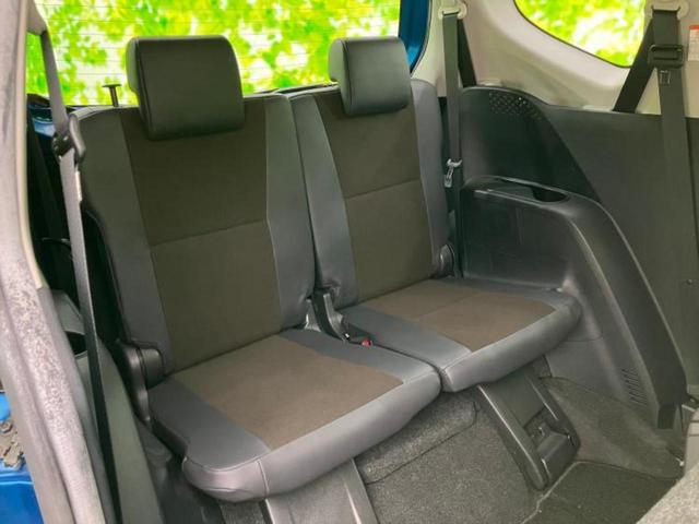 シエンタ Ｇクエロ　保証書／純正　ＳＤナビ／トヨタセーフティセンス／両側電動スライドドア／パノラミックビューモニター／車線逸脱防止支援システム／ＵＳＢジャック／Ｂｌｕｅｔｏｏｔｈ接続／ＥＴＣ／ＥＢＤ付ＡＢＳ　全周囲カメラ（6枚目）