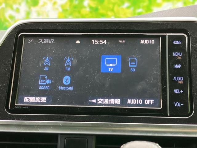 シエンタ Ｇクエロ　保証書／純正　ＳＤナビ／トヨタセーフティセンス／両側電動スライドドア／パノラミックビューモニター／車線逸脱防止支援システム／ＵＳＢジャック／Ｂｌｕｅｔｏｏｔｈ接続／ＥＴＣ／ＥＢＤ付ＡＢＳ　全周囲カメラ（11枚目）