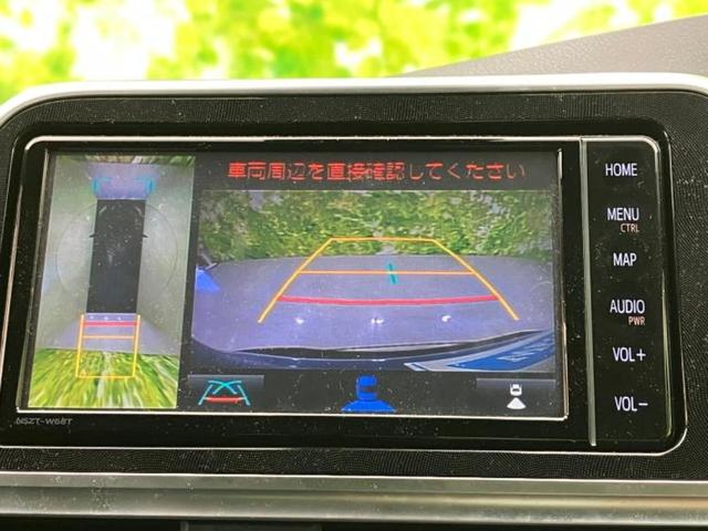 シエンタ Ｇクエロ　保証書／純正　ＳＤナビ／トヨタセーフティセンス／両側電動スライドドア／パノラミックビューモニター／車線逸脱防止支援システム／ＵＳＢジャック／Ｂｌｕｅｔｏｏｔｈ接続／ＥＴＣ／ＥＢＤ付ＡＢＳ　全周囲カメラ（12枚目）