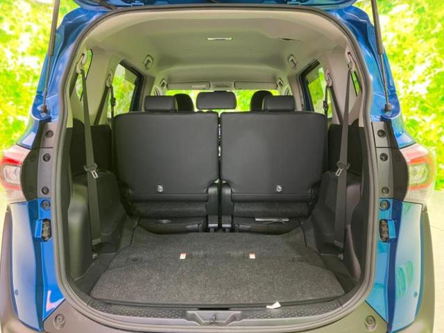 シエンタ Ｇクエロ　保証書／純正　ＳＤナビ／トヨタセーフティセンス／両側電動スライドドア／パノラミックビューモニター／車線逸脱防止支援システム／ＵＳＢジャック／Ｂｌｕｅｔｏｏｔｈ接続／ＥＴＣ／ＥＢＤ付ＡＢＳ　全周囲カメラ（21枚目）