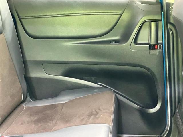 シエンタ Ｇクエロ　保証書／純正　ＳＤナビ／トヨタセーフティセンス／両側電動スライドドア／パノラミックビューモニター／車線逸脱防止支援システム／ＵＳＢジャック／Ｂｌｕｅｔｏｏｔｈ接続／ＥＴＣ／ＥＢＤ付ＡＢＳ　全周囲カメラ（23枚目）