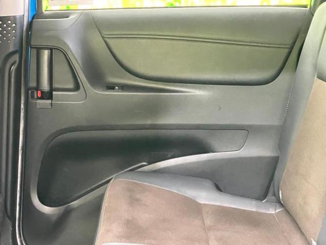 シエンタ Ｇクエロ　保証書／純正　ＳＤナビ／トヨタセーフティセンス／両側電動スライドドア／パノラミックビューモニター／車線逸脱防止支援システム／ＵＳＢジャック／Ｂｌｕｅｔｏｏｔｈ接続／ＥＴＣ／ＥＢＤ付ＡＢＳ　全周囲カメラ（24枚目）