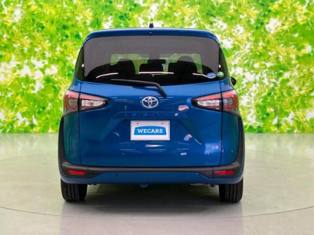 シエンタ Ｇクエロ　保証書／純正　ＳＤナビ／トヨタセーフティセンス／両側電動スライドドア／パノラミックビューモニター／車線逸脱防止支援システム／ＵＳＢジャック／Ｂｌｕｅｔｏｏｔｈ接続／ＥＴＣ／ＥＢＤ付ＡＢＳ　全周囲カメラ（56枚目）