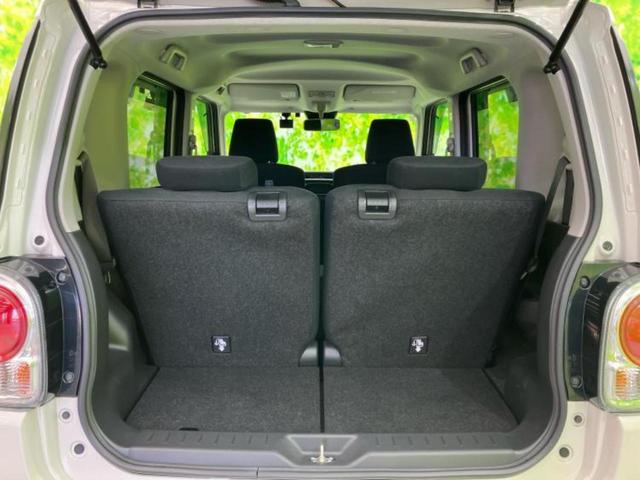 ムーヴキャンバス ＧブラックアクセントＶＳ　ＳＡ３　新品タイヤ／保証書／純正　ＳＤナビ／スマートアシスト（トヨタ・ダイハツ）／両側電動スライドドア／シートヒーター／パノラマモニター／車線逸脱防止支援システム／ヘッドランプ　ＬＥＤ　衝突被害軽減システム（8枚目）