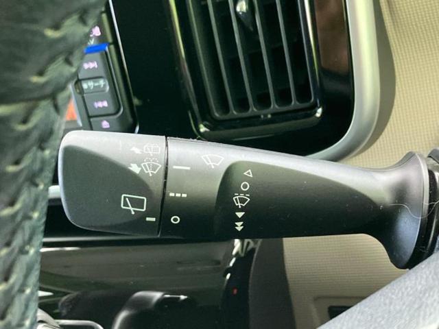 ムーヴキャンバス ＧブラックアクセントＶＳ　ＳＡ３　新品タイヤ／保証書／純正　ＳＤナビ／スマートアシスト（トヨタ・ダイハツ）／両側電動スライドドア／シートヒーター／パノラマモニター／車線逸脱防止支援システム／ヘッドランプ　ＬＥＤ　衝突被害軽減システム（18枚目）