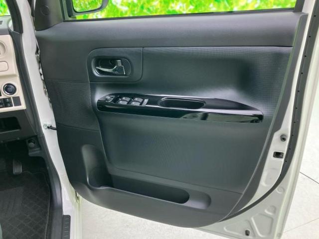 ムーヴキャンバス ＧブラックアクセントＶＳ　ＳＡ３　新品タイヤ／保証書／純正　ＳＤナビ／スマートアシスト（トヨタ・ダイハツ）／両側電動スライドドア／シートヒーター／パノラマモニター／車線逸脱防止支援システム／ヘッドランプ　ＬＥＤ　衝突被害軽減システム（20枚目）