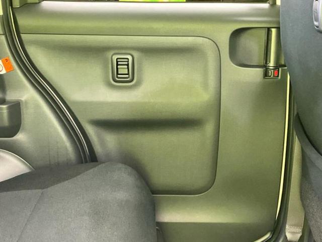 ムーヴキャンバス ＧブラックアクセントＶＳ　ＳＡ３　新品タイヤ／保証書／純正　ＳＤナビ／スマートアシスト（トヨタ・ダイハツ）／両側電動スライドドア／シートヒーター／パノラマモニター／車線逸脱防止支援システム／ヘッドランプ　ＬＥＤ　衝突被害軽減システム（21枚目）