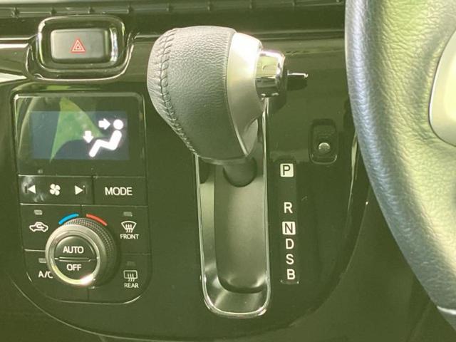 ムーヴキャンバス ＧブラックアクセントＶＳ　ＳＡ３　新品タイヤ／保証書／純正　ＳＤナビ／スマートアシスト（トヨタ・ダイハツ）／両側電動スライドドア／シートヒーター／パノラマモニター／車線逸脱防止支援システム／ヘッドランプ　ＬＥＤ　衝突被害軽減システム（26枚目）