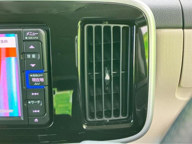 ムーヴキャンバス ＧブラックアクセントＶＳ　ＳＡ３　新品タイヤ／保証書／純正　ＳＤナビ／スマートアシスト（トヨタ・ダイハツ）／両側電動スライドドア／シートヒーター／パノラマモニター／車線逸脱防止支援システム／ヘッドランプ　ＬＥＤ　衝突被害軽減システム（43枚目）