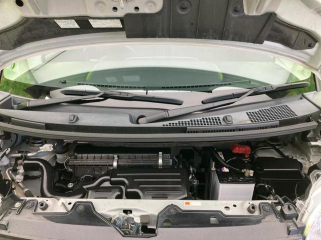 ムーヴキャンバス ＧブラックアクセントＶＳ　ＳＡ３　新品タイヤ／保証書／純正　ＳＤナビ／スマートアシスト（トヨタ・ダイハツ）／両側電動スライドドア／シートヒーター／パノラマモニター／車線逸脱防止支援システム／ヘッドランプ　ＬＥＤ　衝突被害軽減システム（59枚目）