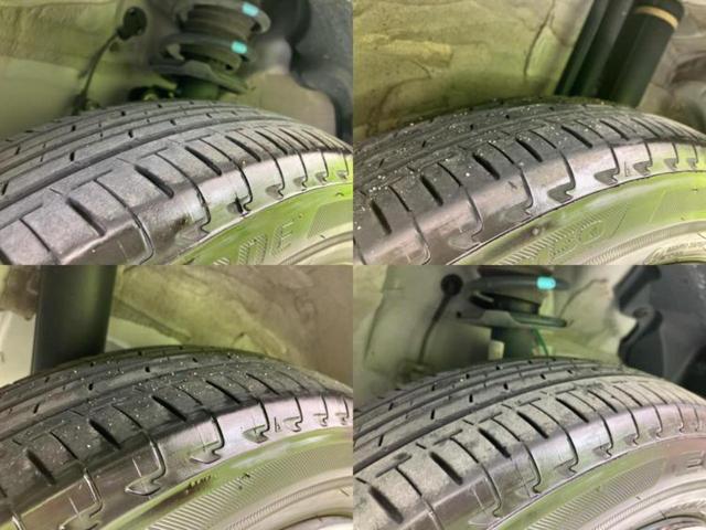 ムーヴキャンバス ＧブラックアクセントＶＳ　ＳＡ３　新品タイヤ／保証書／純正　ＳＤナビ／スマートアシスト（トヨタ・ダイハツ）／両側電動スライドドア／シートヒーター／パノラマモニター／車線逸脱防止支援システム／ヘッドランプ　ＬＥＤ　衝突被害軽減システム（60枚目）