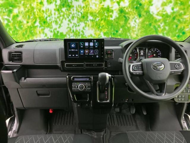 アトレー ４ＷＤ　ＲＳ　新品タイヤ／保証書／ディスプレイオーディオ９インチ／衝突安全装置／両側電動スライドドア／車線逸脱防止支援システム／ドライブレコーダー　社外／ヘッドランプ　ＬＥＤ／Ｂｌｕｅｔｏｏｔｈ接続　ターボ　４ＷＤ（24枚目）