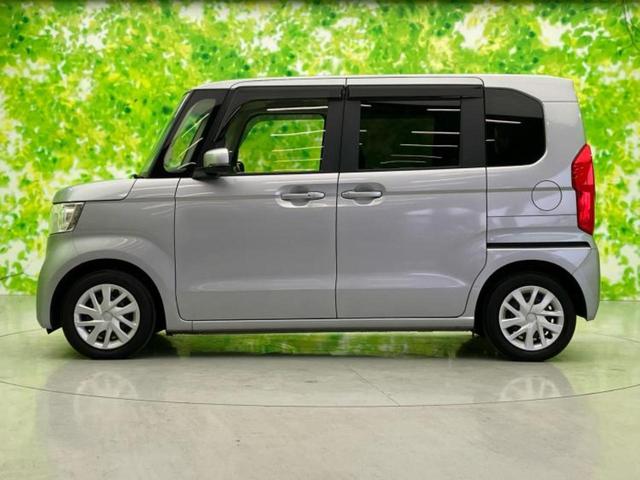 Ｎ－ＢＯＸ Ｇ・Ｌホンダセンシング　新品タイヤ／保証書／純正　ＳＤナビ／ホンダセンシング／電動スライドドア／シートヒーター　前席／車線逸脱防止支援システム／ドライブレコーダー　前後／ヘッドランプ　ＬＥＤ／ＵＳＢジャック　バックカメラ（2枚目）