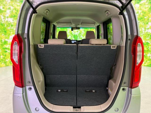 Ｎ－ＢＯＸ Ｇ・Ｌホンダセンシング　新品タイヤ／保証書／純正　ＳＤナビ／ホンダセンシング／電動スライドドア／シートヒーター　前席／車線逸脱防止支援システム／ドライブレコーダー　前後／ヘッドランプ　ＬＥＤ／ＵＳＢジャック　バックカメラ（8枚目）