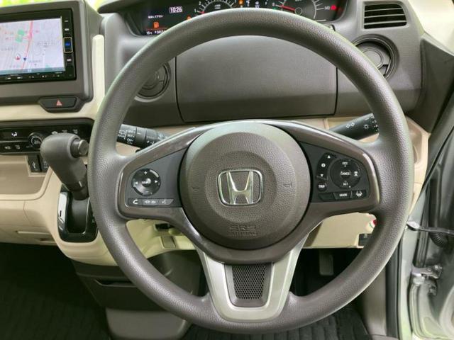 Ｎ－ＢＯＸ Ｇ・Ｌホンダセンシング　新品タイヤ／保証書／純正　ＳＤナビ／ホンダセンシング／電動スライドドア／シートヒーター　前席／車線逸脱防止支援システム／ドライブレコーダー　前後／ヘッドランプ　ＬＥＤ／ＵＳＢジャック　バックカメラ（16枚目）