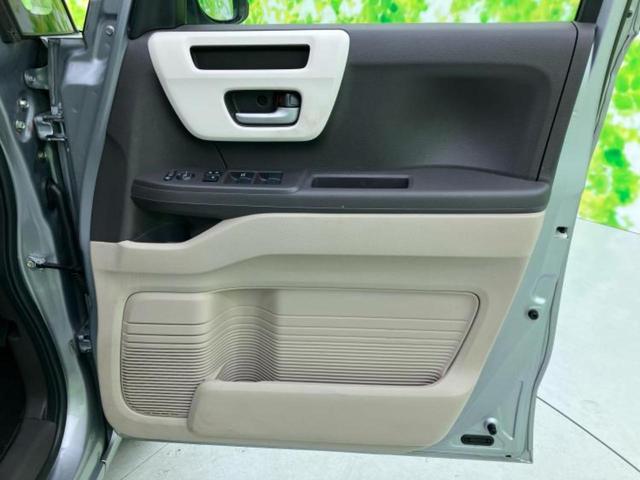 Ｎ－ＢＯＸ Ｇ・Ｌホンダセンシング　新品タイヤ／保証書／純正　ＳＤナビ／ホンダセンシング／電動スライドドア／シートヒーター　前席／車線逸脱防止支援システム／ドライブレコーダー　前後／ヘッドランプ　ＬＥＤ／ＵＳＢジャック　バックカメラ（20枚目）