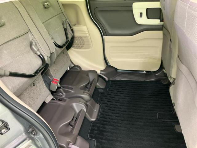 Ｎ－ＢＯＸ Ｇ・Ｌホンダセンシング　新品タイヤ／保証書／純正　ＳＤナビ／ホンダセンシング／電動スライドドア／シートヒーター　前席／車線逸脱防止支援システム／ドライブレコーダー　前後／ヘッドランプ　ＬＥＤ／ＵＳＢジャック　バックカメラ（25枚目）
