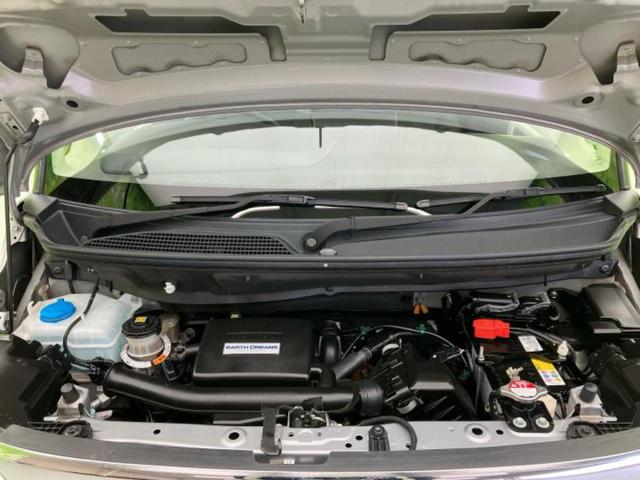 Ｎ－ＢＯＸ Ｇ・Ｌホンダセンシング　新品タイヤ／保証書／純正　ＳＤナビ／ホンダセンシング／電動スライドドア／シートヒーター　前席／車線逸脱防止支援システム／ドライブレコーダー　前後／ヘッドランプ　ＬＥＤ／ＵＳＢジャック　バックカメラ（60枚目）