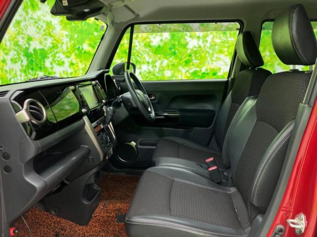 ハスラー ４ＷＤ　Ｊスタイル２　新品タイヤ／純正　８インチ　ＳＤナビ／衝突安全装置／シートヒーター　前席／全方位モニター用カメラ／車線逸脱防止支援システム／ヘッドランプ　ＨＩＤ／Ｂｌｕｅｔｏｏｔｈ接続／ＥＢＤ付ＡＢＳ　全周囲カメラ（6枚目）