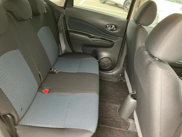 ノート Ｘ　ＤＩＧ－Ｓエマブレパッケージ　純正　ＳＤナビ／エマージェンシーブレーキ／アラウンドビューモニター／車線逸脱防止支援システム／Ｂｌｕｅｔｏｏｔｈ接続／ＥＴＣ／ＥＢＤ付ＡＢＳ／横滑り防止装置／アイドリングストップ／フルセグＴＶ／ＤＶＤ（5枚目）