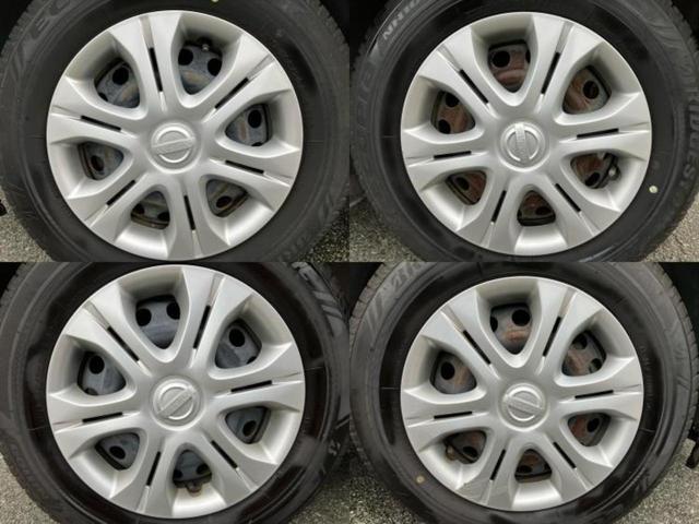 ノート Ｘ　ＤＩＧ－Ｓエマブレパッケージ　純正　ＳＤナビ／エマージェンシーブレーキ／アラウンドビューモニター／車線逸脱防止支援システム／Ｂｌｕｅｔｏｏｔｈ接続／ＥＴＣ／ＥＢＤ付ＡＢＳ／横滑り防止装置／アイドリングストップ／フルセグＴＶ／ＤＶＤ（62枚目）