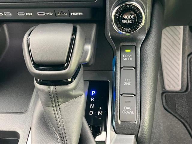 ランドクルーザー２５０ ４ＷＤ　ＶＸ　サンルーフ／保証書／ディスプレイオーディオ／デジタルインナーミラー／シートヒーター／全方位モニター／車線逸脱防止支援システム／シート　フルレザー／電動バックドア／ヘッドランプ　ＬＥＤ／ＥＴＣ　革シート（17枚目）