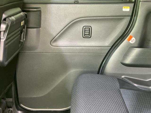 タント ４ＷＤカスタムＲＳ　新品タイヤ／保証書／純正　１０インチ　ＳＤナビ／スマートアシスト（トヨタ・ダイハツ）／両側電動スライドドア／シートヒーター／パノラマモニター／車線逸脱防止支援システム／シート　ハーフレザー　ターボ（22枚目）