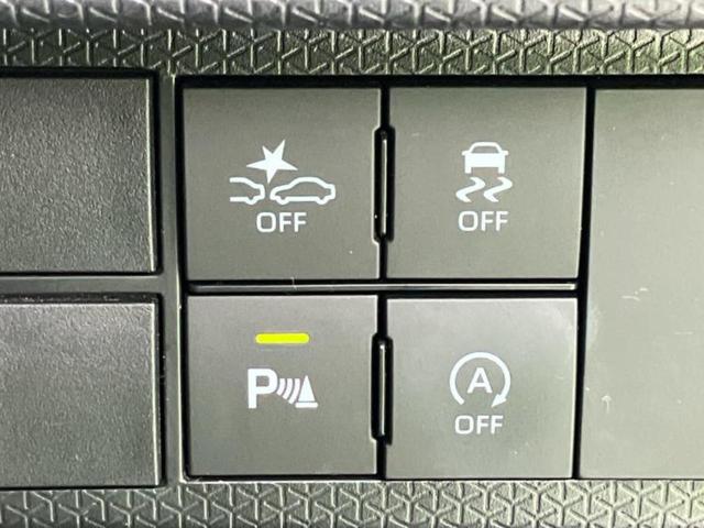 タント ４ＷＤカスタムＲＳ　新品タイヤ／保証書／純正　１０インチ　ＳＤナビ／スマートアシスト（トヨタ・ダイハツ）／両側電動スライドドア／シートヒーター／パノラマモニター／車線逸脱防止支援システム／シート　ハーフレザー　ターボ（30枚目）