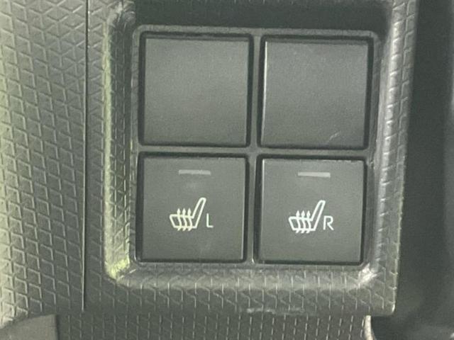 タント ４ＷＤカスタムＲＳ　新品タイヤ／保証書／純正　１０インチ　ＳＤナビ／スマートアシスト（トヨタ・ダイハツ）／両側電動スライドドア／シートヒーター／パノラマモニター／車線逸脱防止支援システム／シート　ハーフレザー　ターボ（31枚目）