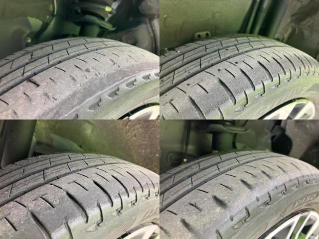 タント ４ＷＤカスタムＲＳ　新品タイヤ／保証書／純正　１０インチ　ＳＤナビ／スマートアシスト（トヨタ・ダイハツ）／両側電動スライドドア／シートヒーター／パノラマモニター／車線逸脱防止支援システム／シート　ハーフレザー　ターボ（60枚目）