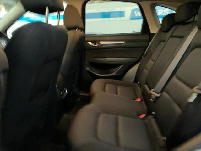 ＣＸ－５ ２０Ｓスマートエディション　新品タイヤ／純正　ＳＤナビ／アイアクティブセンス（マツダ）／３６０°ビューモニター／車線逸脱防止支援システム／ヘッドランプ　ＬＥＤ／Ｂｌｕｅｔｏｏｔｈ接続／ＥＴＣ／ＥＢＤ付ＡＢＳ／横滑り防止装置（7枚目）