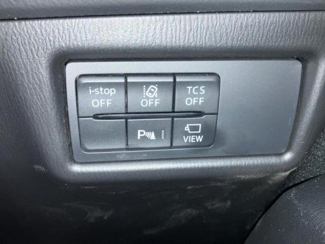 ＣＸ－５ ２０Ｓスマートエディション　新品タイヤ／純正　ＳＤナビ／アイアクティブセンス（マツダ）／３６０°ビューモニター／車線逸脱防止支援システム／ヘッドランプ　ＬＥＤ／Ｂｌｕｅｔｏｏｔｈ接続／ＥＴＣ／ＥＢＤ付ＡＢＳ／横滑り防止装置（12枚目）