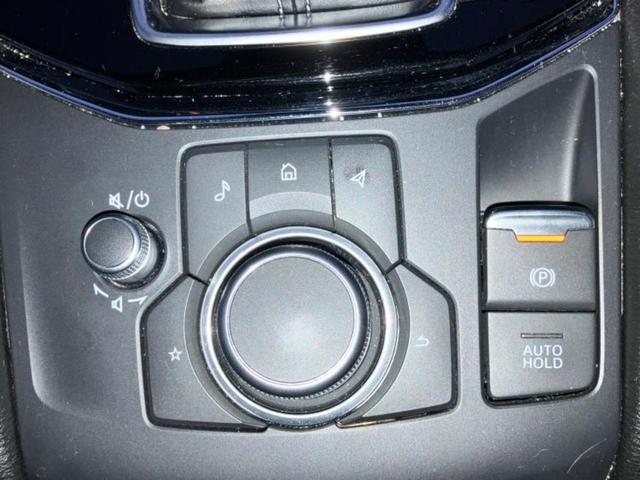 ＣＸ－５ ２０Ｓスマートエディション　新品タイヤ／純正　ＳＤナビ／アイアクティブセンス（マツダ）／３６０°ビューモニター／車線逸脱防止支援システム／ヘッドランプ　ＬＥＤ／Ｂｌｕｅｔｏｏｔｈ接続／ＥＴＣ／ＥＢＤ付ＡＢＳ／横滑り防止装置（13枚目）