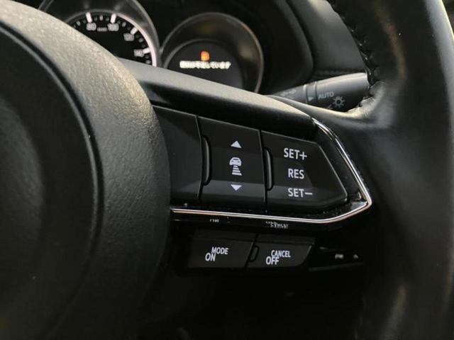 ＣＸ－５ ２０Ｓスマートエディション　新品タイヤ／純正　ＳＤナビ／アイアクティブセンス（マツダ）／３６０°ビューモニター／車線逸脱防止支援システム／ヘッドランプ　ＬＥＤ／Ｂｌｕｅｔｏｏｔｈ接続／ＥＴＣ／ＥＢＤ付ＡＢＳ／横滑り防止装置（17枚目）