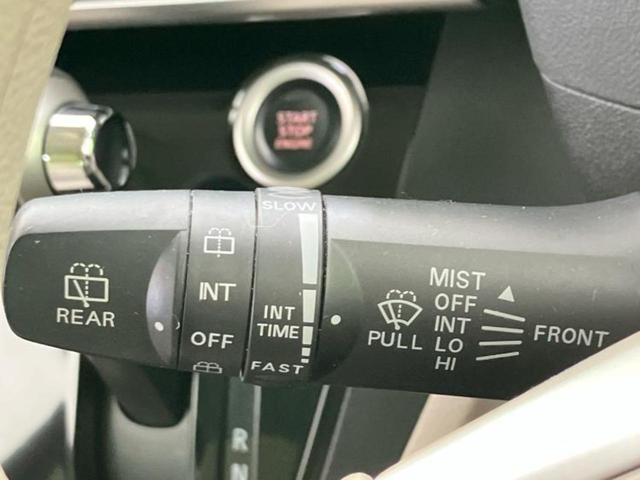 デイズルークス X 新品タイヤ/純正 SDナビ/衝突安全装置/両側電動スライドドア/アラウンドビューモニター/Bluetooth接続/ETC/EBD付ABS/アイドリングストップ/フルセグTV/DVD/エアバッグ 運転席(18枚目)