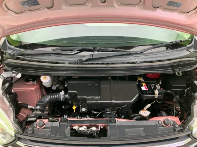 デイズルークス X 新品タイヤ/純正 SDナビ/衝突安全装置/両側電動スライドドア/アラウンドビューモニター/Bluetooth接続/ETC/EBD付ABS/アイドリングストップ/フルセグTV/DVD/エアバッグ 運転席(59枚目)